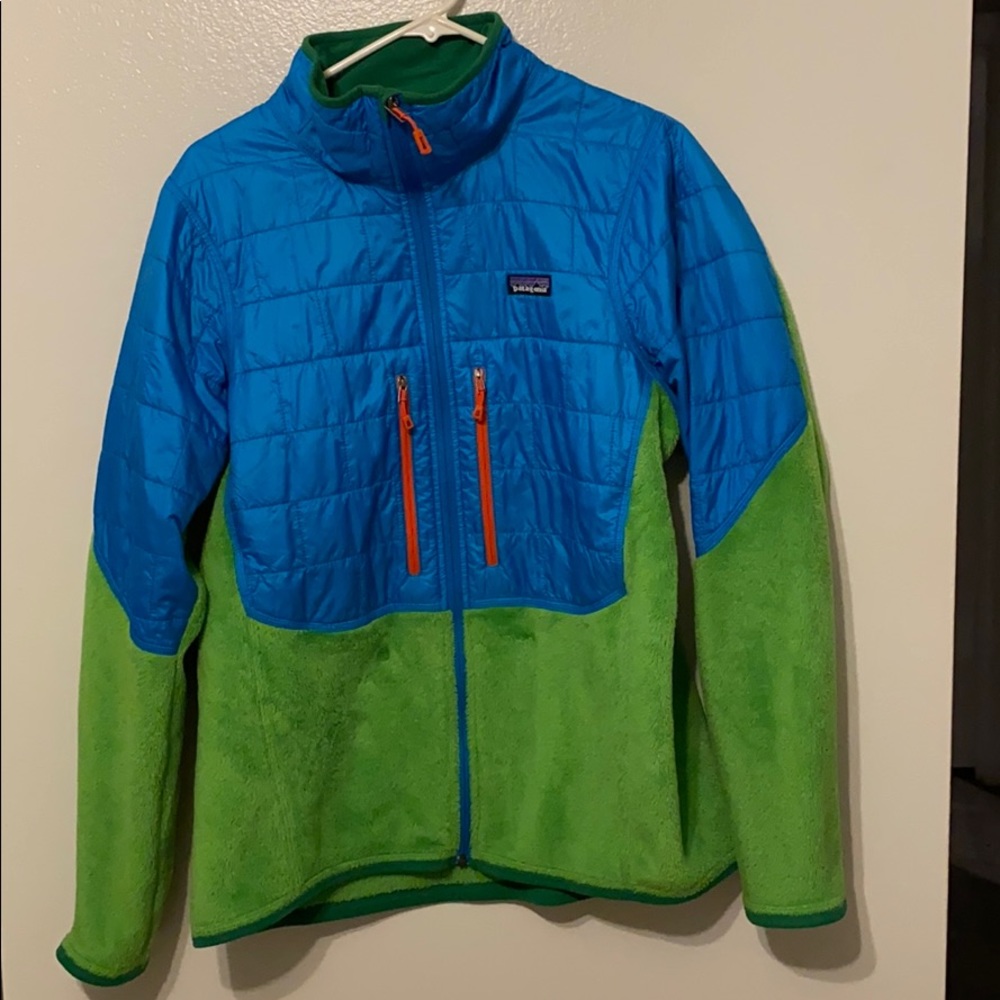 Patagonia Jacket